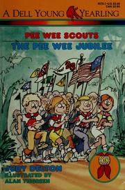 Cover of: The Pee Wee jubilee