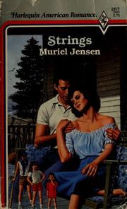 Cover of: Strings by Muriel Jensen