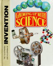 Cover of: Growing up with science by Marshall Cavendish Corporation