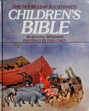 Cover of: The Doubleday illustrated children's Bible