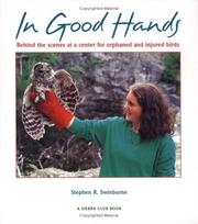 In good hands by Stephen R. Swinburne