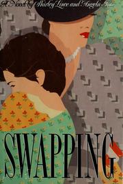 Cover of: Swapping: a novel