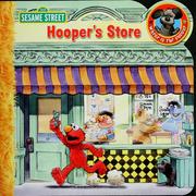 Cover of: Hooper's store