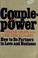 Cover of: Couplepower