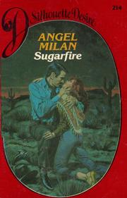 Cover of: Sugarfire by Angel Milan
