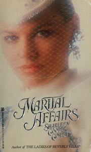 Cover of: Marital affairs by Sharleen Cooper Cohen