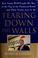 Cover of: Tearing down the walls