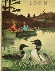 Cover of: Loon