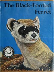 Cover of: The black-footed ferret. by J. M. Roever