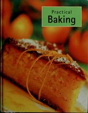 Cover of: Practical Baking
