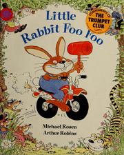 Cover of: Little Rabbit Foo Foo