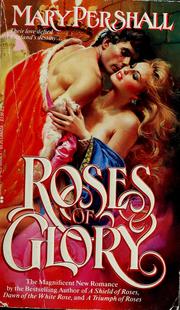Cover of: Roses Of Glory