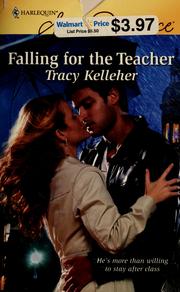 Cover of: Falling for the teacher