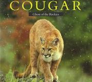 Cover of: Cougar by Karen McCall, Jim Dutcher