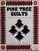 Cover of: Pine Tree Quilts