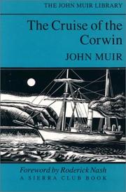 Cover of: The cruise of the Corwin