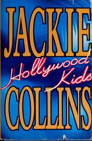 Cover of: Hollywood kids: a novel
