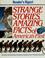 Cover of: Strange stories, amazing facts of America's past.