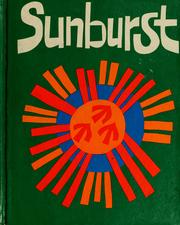 Cover of: Sunburst