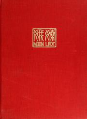 Cover of: The Moon Lady | Amy Tan