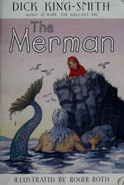 Cover of: The Merman