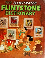 Cover of: The illustrated Flintstone dictionary