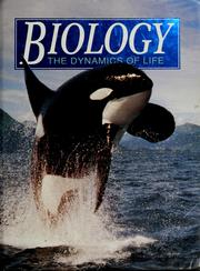Cover of: Biology by Biggs, et al
