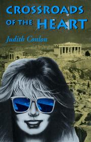 Cover of: Crossroads of the heart