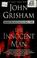 Cover of: The innocent man