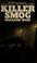 Cover of: Killer smog