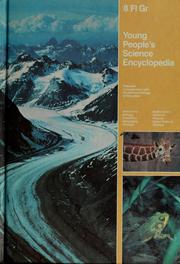 Cover of: Young people's science encyclopedia