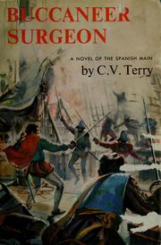 Cover of: Buccaneer surgeon