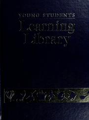 Cover of: Young students learning library