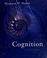 Cover of: Cognition