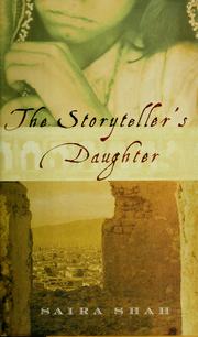 Cover of: The storyteller's daughter
