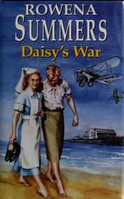 Cover of: Daisy's War (Caldwell)