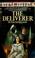 Cover of: The deliverer