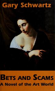 Cover of Bets and scams