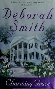 Cover of: Charming Grace by Deborah Smith