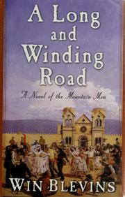 Cover of: A Long and Winding Road (Rendezvous)