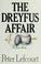 Cover of: The Dreyfus affair