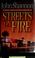 Cover of: Streets on Fire