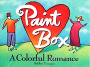 Cover of: Paint box: a colorful romance