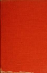 Cover of: Complete poems, 1913-1962.
