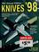 Cover of: Knives '98 (Knives)