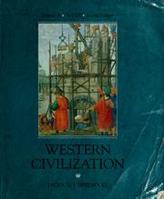 Cover of: Western civilization