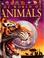 Cover of: The world of animals