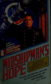Cover of: Midshipman's Hope (Traveller's Bookshelf)