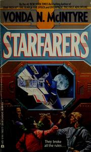 Cover of: Starfarers by Vonda N. McIntyre