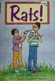 Cover of: Rats!